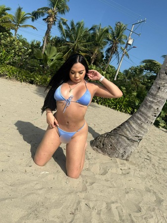 Trans Salome aktiv und Passiv, Hannover