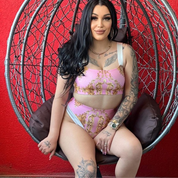Amy Top Escort – Balingen photo 2