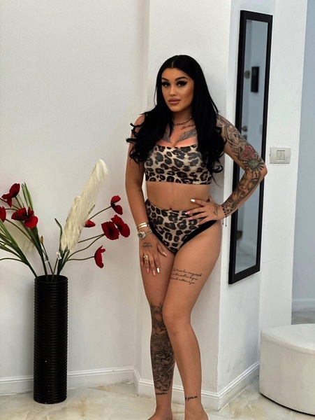 Amy Top Escort – Balingen photo 3