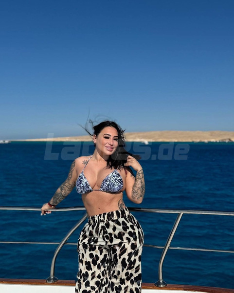Foto von Jasmina -Party Girl (18+) Non-Stop erreichbar! NEU IN DER STADT!