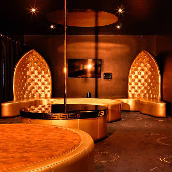 Foto von Der Luxus-Saunaclub