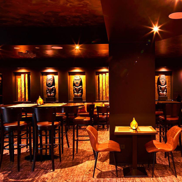 Foto von Der Luxus-Saunaclub