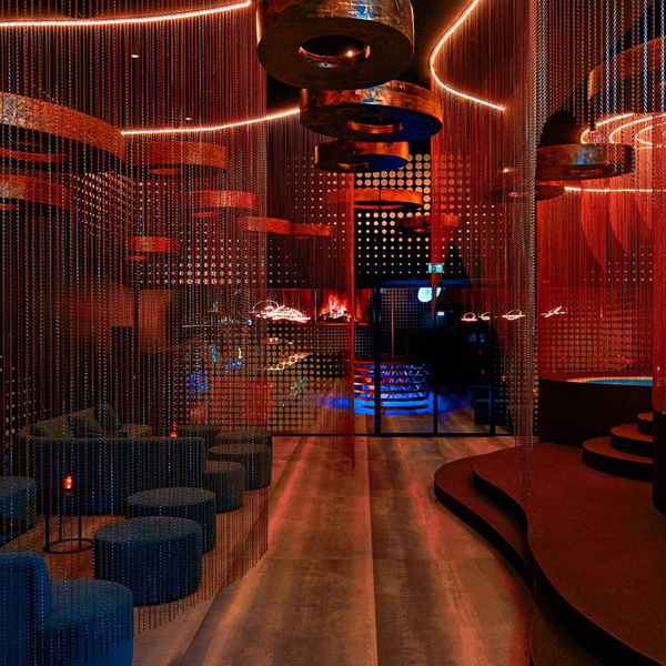 Foto von Der Luxus-Saunaclub