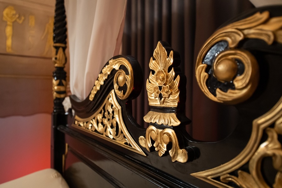 Foto von Der Luxus-Saunaclub