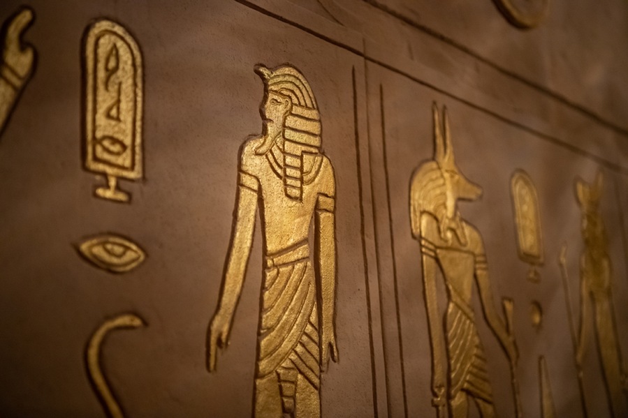 Foto von Der Luxus-Saunaclub