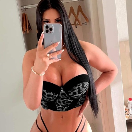 TS Samantha Hot Aktiv & Passiv, Köln