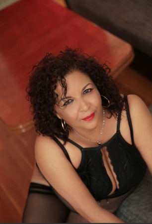 1, Mal REIFE FRAU MIA, Gotha