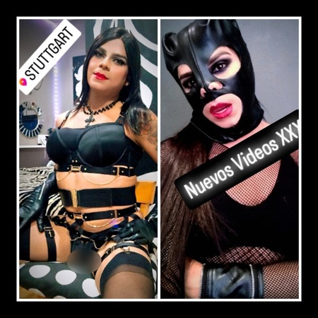 TS ROMINA AKTIV Y DOMINANT, Oldenburg