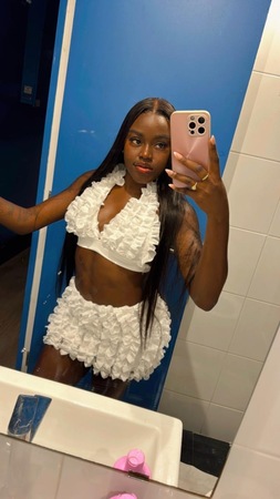 Luisa Sexibomba, Halle (Saale)