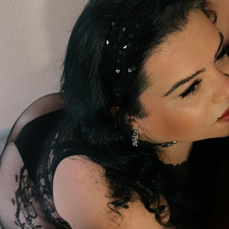 TS Kandy Valeria, Dresden