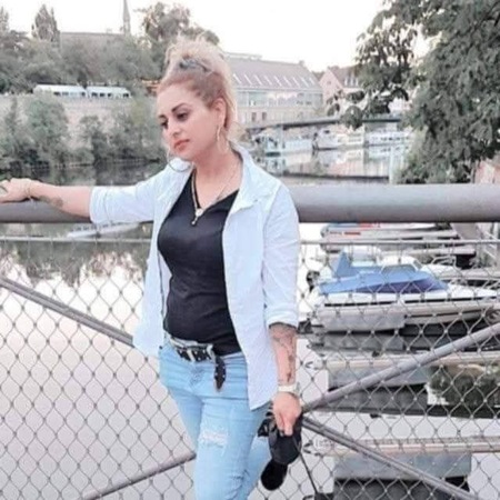 Monika, Kassel