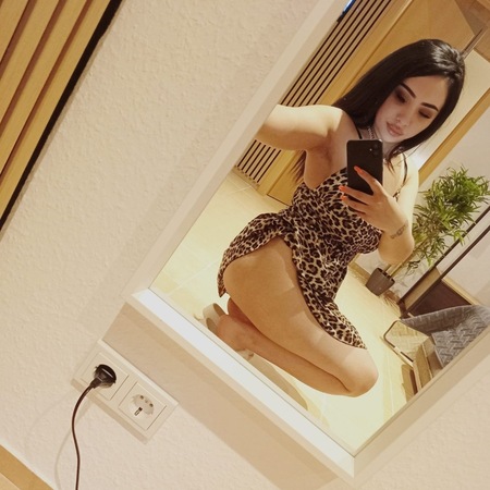 Isabella-ab 15.5. Abend GANZ NEU im Haus!, Mülheim-Kärlich