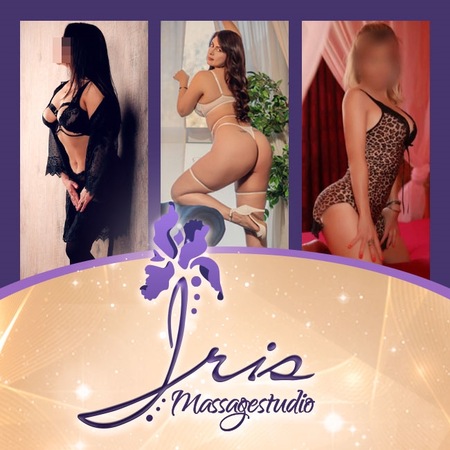 jetzt mit 3 NEUEN GIRLS (18+) - Iris Massagestudio -, Offenbach am Main
