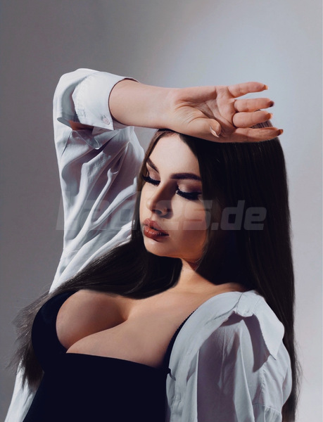 Foto von Maria