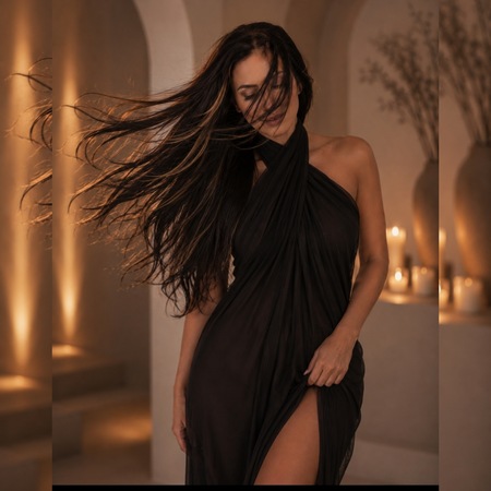 Tantra bei Lilith von Boch