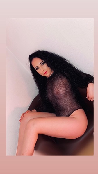 Foto von S*xy Tina* Nur diese Woche da *