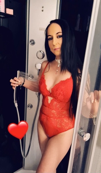 Foto von S*xy Tina* Nur diese Woche da *