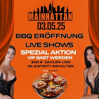 FKK-Mainhattan