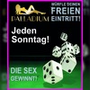Die SXX gewinnt - Würfel Deinen freien Eintritt!