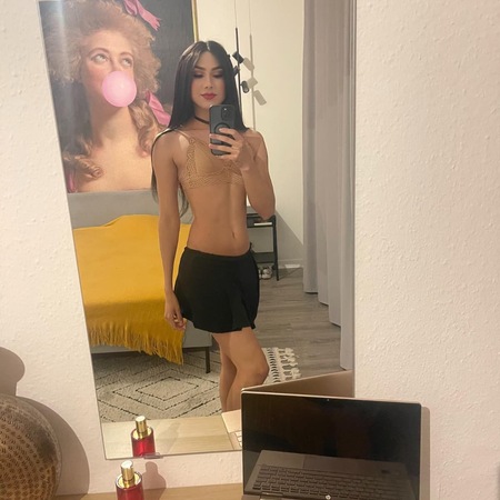 TS Carolina, Bayreuth