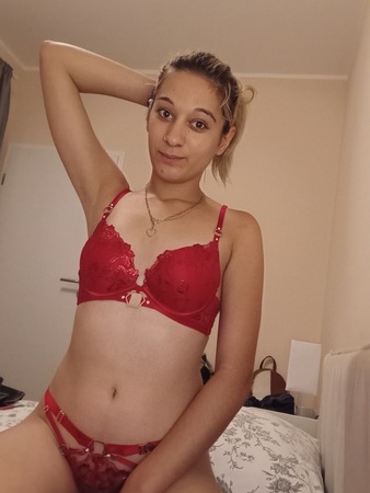 Hanna *GANZ NEU*, Stuttgart