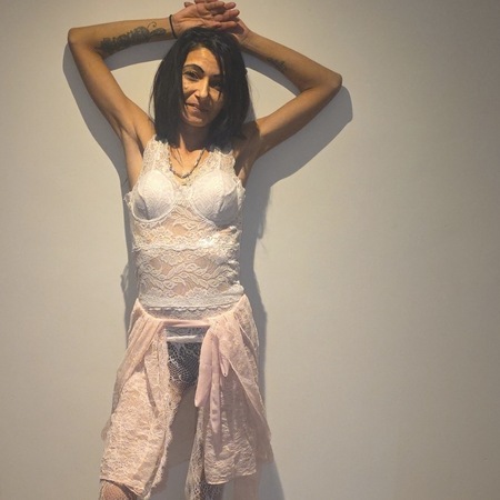 Uners*ttliche Oma 40kg, Sankt Ingbert