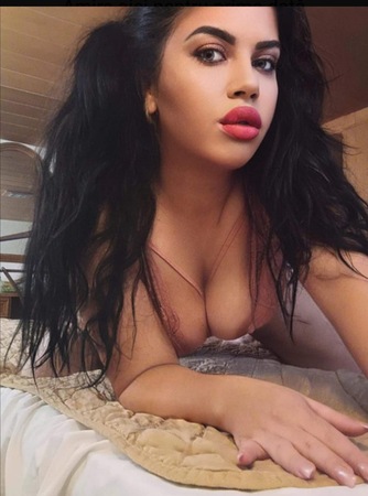 Amira Squ*rti*g Queen Best GF6 Experience, Erlangen