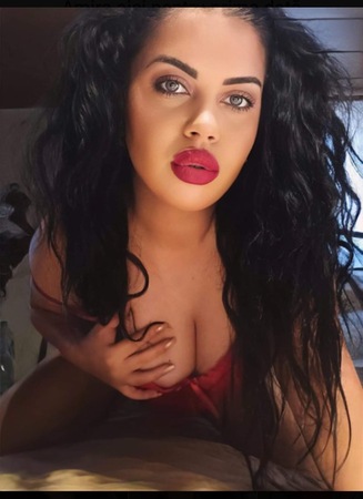 Amira Squ*rti*g Queen Best GF6 Experience, Erlangen