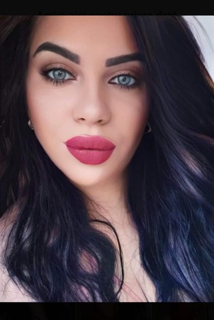 Amira Squ*rti*g Queen Best GF6 Experience, Erlangen