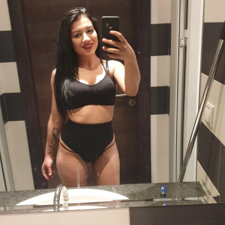  EUER SEXY NINA, Dresden