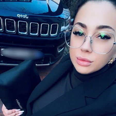 BiancaDiamond, Gießen