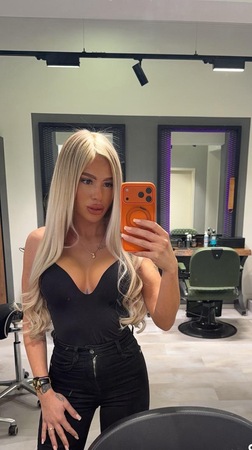 Deutsche Leonie*Neue Nummer *, Delmenhorst