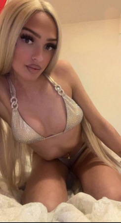 Hannah deutsches 19 jähriges Te*ny-Girl, München