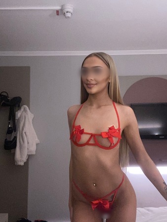 Hannah deutsches 19 jähriges Te*ny-Girl, München