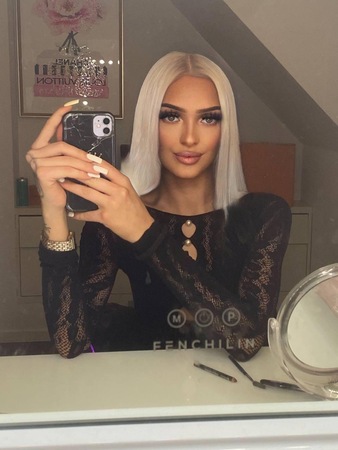 Hannah deutsches 19 jähriges Te*ny-Girl, München