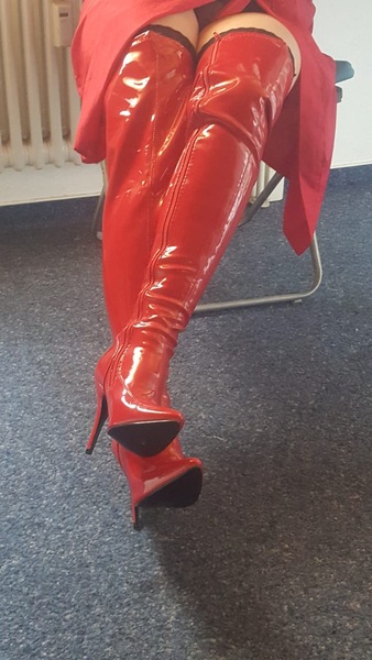 Foto von Ruby