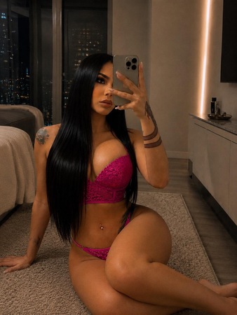 TS Anita Love Sex Símbol, Freiburg im Breisgau