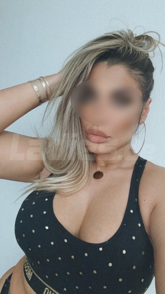 Foto von Sarah