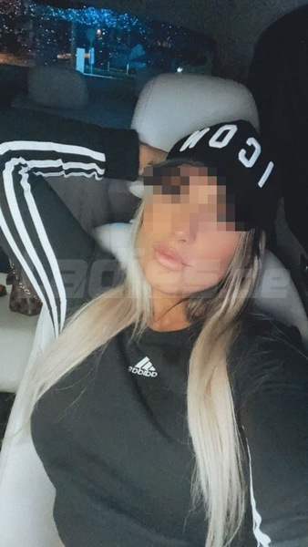 Foto von Sarah