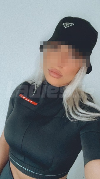 Foto von Sarah