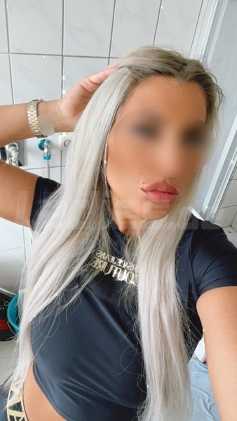 Foto von Sarah