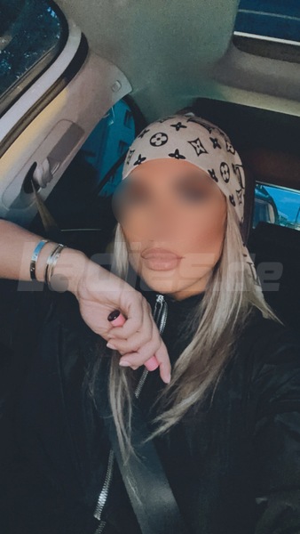 Foto von Sarah