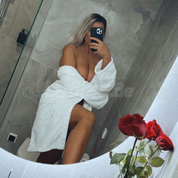 Foto von Sarah
