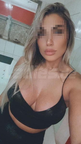 Foto von Sarah