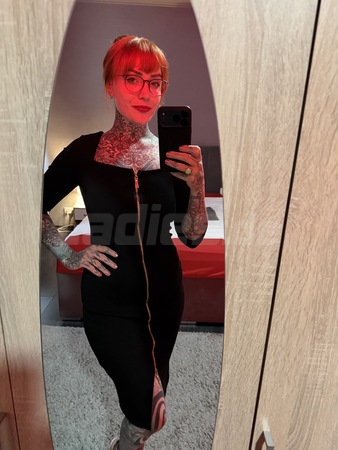 *KimBeraBlake, Dortmund