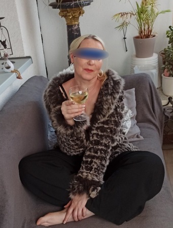 Sabrina, Berlin