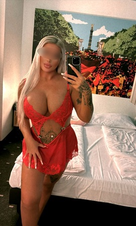  Sexy Eda Barb*e ist jetzt in Stuttgart !, Stuttgart