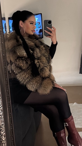 Foto von deutsche Nicky Lopéz