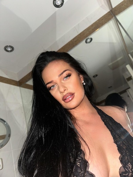 Foto von deutsche Nicky Lopéz