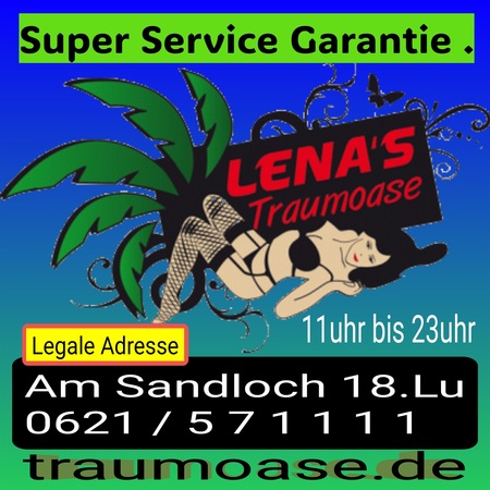 Lenas Traumoase, Ludwigshafen am Rhein